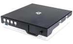CZ.NIC Turris Omnia NG Wired / Router / 4X 2,5 GbE / 1x WAN SFP+ / USB 3.0 / M.2 (RTROM04-NGW)
