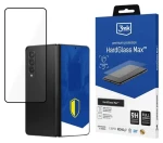 3mk HardGlass Max / Ochranné sklo / Samsung Galaxy Z Fold5 (predný displej)