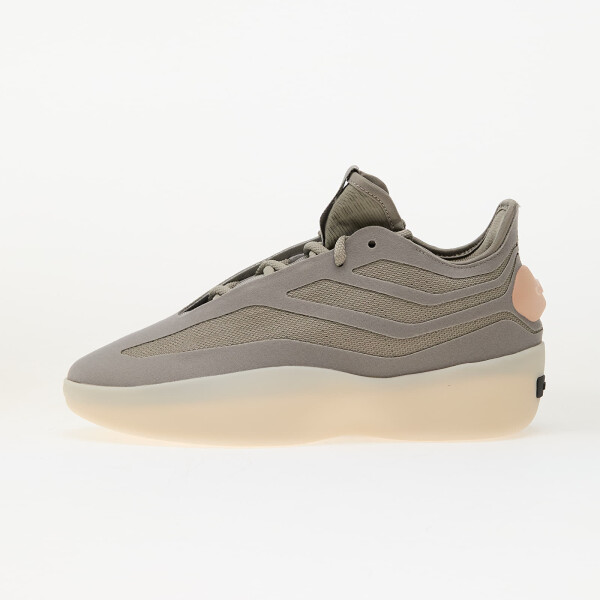 Tenisky adidas Athletics II Basket Putty Beige/ Putty Beige/ Putty Beige EUR 40