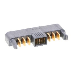 Molex vstavaná pinová lišta (štandardná) 464379328 1 ks; 464379328