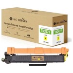 G&G Reborn remanufactured toner náhradný Brother TN-247Y žltá 2300 Seiten kompatibilná toner; 21187