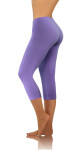 Sesto Senso Medium Leggins LEG_01 Violet