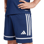Šortky adidas Squadra 25 Jr JN5458 116 cm