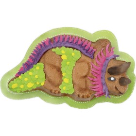 Forma na pečenie dinosaurov 2,2 l 34 cm - Stadter - Stadter