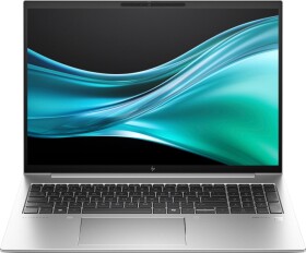 HP HP EliteBook 865 16 inch G11 Notebook PC AMD Ryzen™ 7 8840U Notebook 40,6 cm (16") WUXGA 32 GB DDR5-SDRAM 1 TB SSD Wi-Fi 6E (802.11ax) Windows 11 Pro strieborný