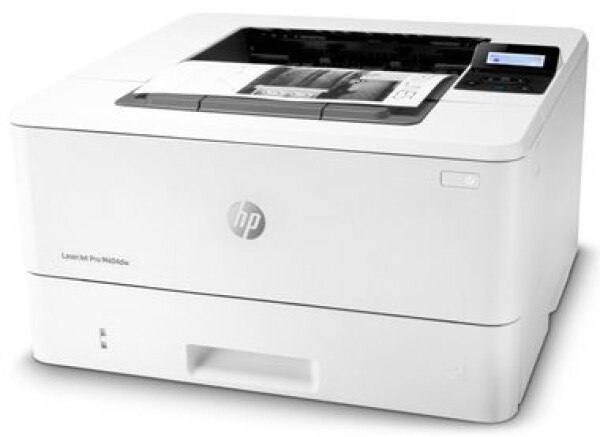 HP LaserJet Pro M404dw / čb laserová tlačiareň / 38 ppm / A4 / 1200x1200 dpi / Duplex / USB / LAN / Wi-Fi (W1A56A)