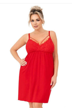 Nočná košeľa model 216018 Donna XXXXXL