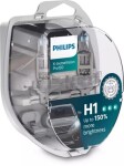 Philips X-treme Vision H1 12V 55W P14,5s 2 ks