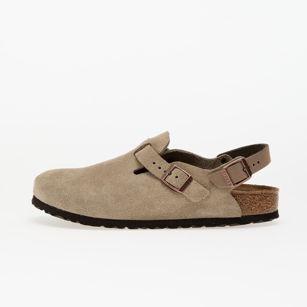Tenisky Birkenstock Tokio LEVE Taupe EUR 37