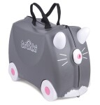 Trunki Kufor s kolieskami, Mačka Benny, od 3r+
