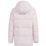 Dievčenská bunda Frosty Jacket Jr HM5237 Adidas cm