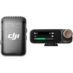 DJI Mic