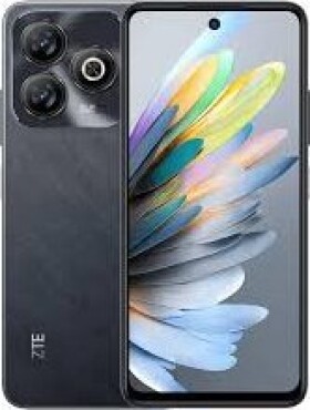 ZTE Blade A75 4/128GB Čierny (123439601011)