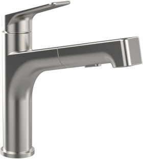VILLEROY & BOCH VILLEROY & BOCH - Drezová batéria Villeroy &amp; Boch Junis Sky Shower, 928200LC, nerez 928200LC