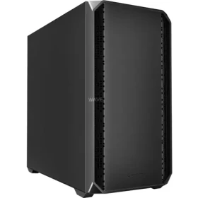 Sharkoon MK2 čierna / Micro ATX / 2x USB 3.2 / 1x USB-C / 2x 120mm / bez zdroja (4044951041718)