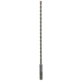 Bosch Accessories SDS-plus-5 2608585621 tvrdý kov kladivový vrták 6.5 mm Celková dĺžka 260 mm SDS plus 10 ks; 2608585621