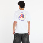 Tričko A BATHING APE Ape Transit Authority Tee White XXL