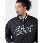 Karl Kani Varsity Varsity Padded Souvenir Jacket 6085205 pánske oblečenie