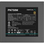 Deepcool PN750M 750W (R-PN750M-FC0B-EU)