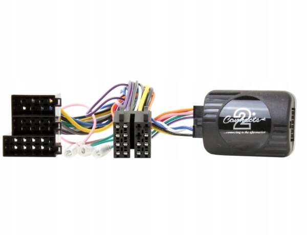 Connects2 Ctsmc006.2 ratbetj. Mercedes