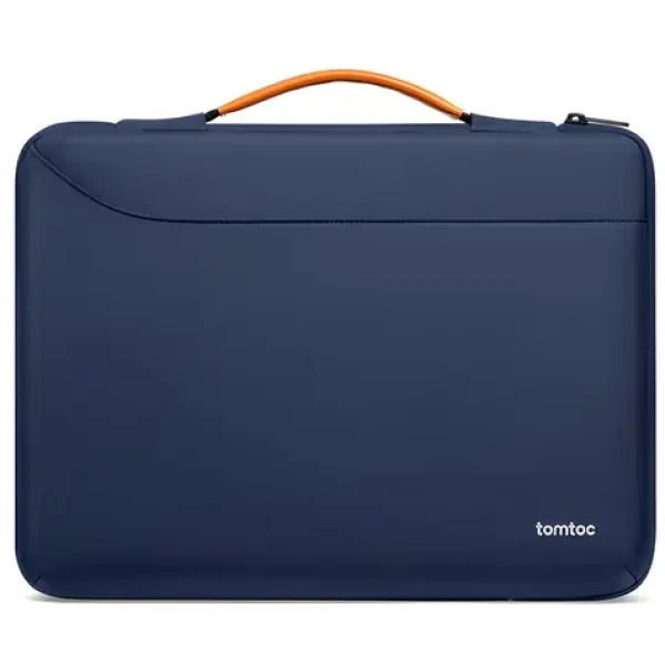 Tomtoc Versatile A22 tmavo modrá / Taška / MacBook Pro 16" / M1/M2/M3/M4 (A22F2B5)