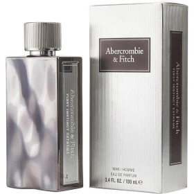 Abercrombie Fitch First Instinct Extreme EDP ml