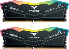 TeamGroup T-Force Delta RGB, DDR5, 64 GB, 6000MHz, CL38 (FF3D564G6000HC38ADC01)