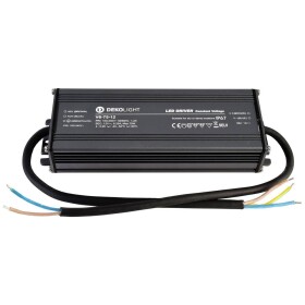 Deko Light IP, CV, V napájací zdroj pre LED konštantné napätie 0 mA - 6.25 A 12 V/DC; 872084