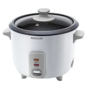 Sencor SRM 0600WH / Ryžovar / 0.6 L / 300 W (SRM 0600WH)