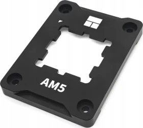 ThermalRight AM5 Secure Frame V2 čierna / Montážny rám / Socket AM5 (17096326573)