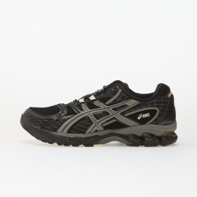Tenisky Asics Gel-Nimbus 10.1 Black/ Clay Grey EUR 45