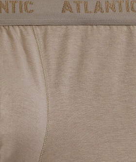 Atlantické boxerky MH-1199 M-2XL grafit XL