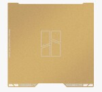 Bambu Lab Textúrovaná PEI tlačová podložka Bambulab pre H2D