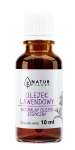 Natur Planet - Esenciálny levanduľový olej Levanduľový olej 10 ml