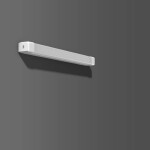 RZB 451201.002.2 LED nástenné svetlo biela; 451201.002.2