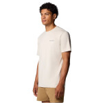 Columbia Kwick Hike Back Graphic SS Tee M Tričko 2071754280 pánske S
