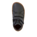 Chlapčenské členkové barefoot topánky AUTUMN Dark Blue Froddo G3110263 - 39
