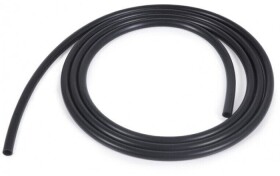 Alphacool Wąż EPDM Alphacool 13/10mm 3m Retailbox - Čierny