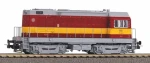 Piko 52433 Dieselová lokomotíva BR 720 Hektor ČSD IV AC
