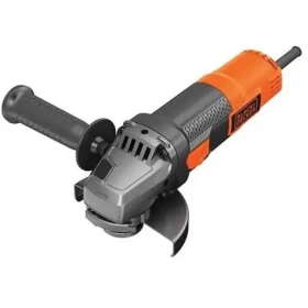BlackDecker BEG210 / Uhlová brúska / 900W / 115 mm / 12.000 ot-min (BEG210)
