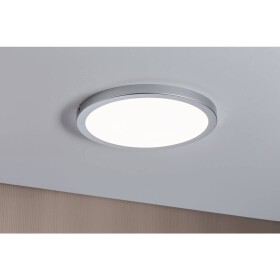 Paulmann Atria 70934 LED panel 19 W neutrálna biela chróm (matný); 70934
