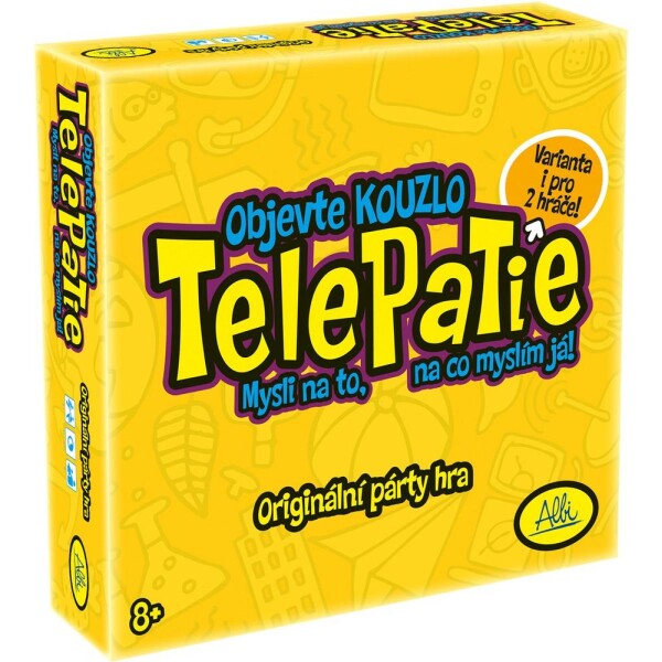 Albi Telepatia