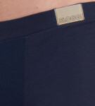 Pánske boxerky GO Natural Hipster C2P - BLUE - modré M008 - SLOGGI BLUE M