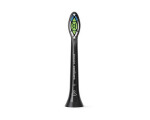 Philips Sonicare HX6068-13 náhradná hlavica 8ks čierna (HX6068/13)