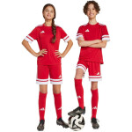 Šortky adidas Squadra 25 Jr JJ2416 116 cm