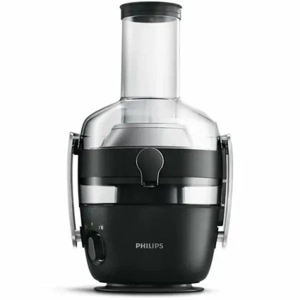 Poškodený obal - Philips Avance Collection HR1919-70 / odšťavovač / 1000 W / 1 l / 2 rýchlosti (HR1919/70-pos)