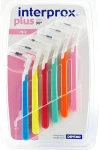 VITIS PHARMA Interprox PLUS Mix A_6 / Medzizubná niť