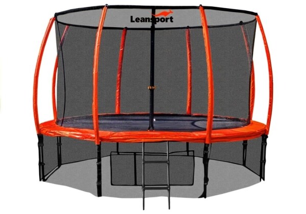 Mamido Trampolína Lean Šport BEST 14ft 427 cm