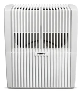 Venta Classic LW25 biela / Zvlhčovač vzduchu / 40 m2 / nádrž 7 l / dotykové ovládanie (7029501)