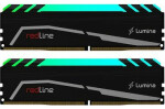 Mushkin Redline Lumina, (MLA4C266GHHF8GX2)